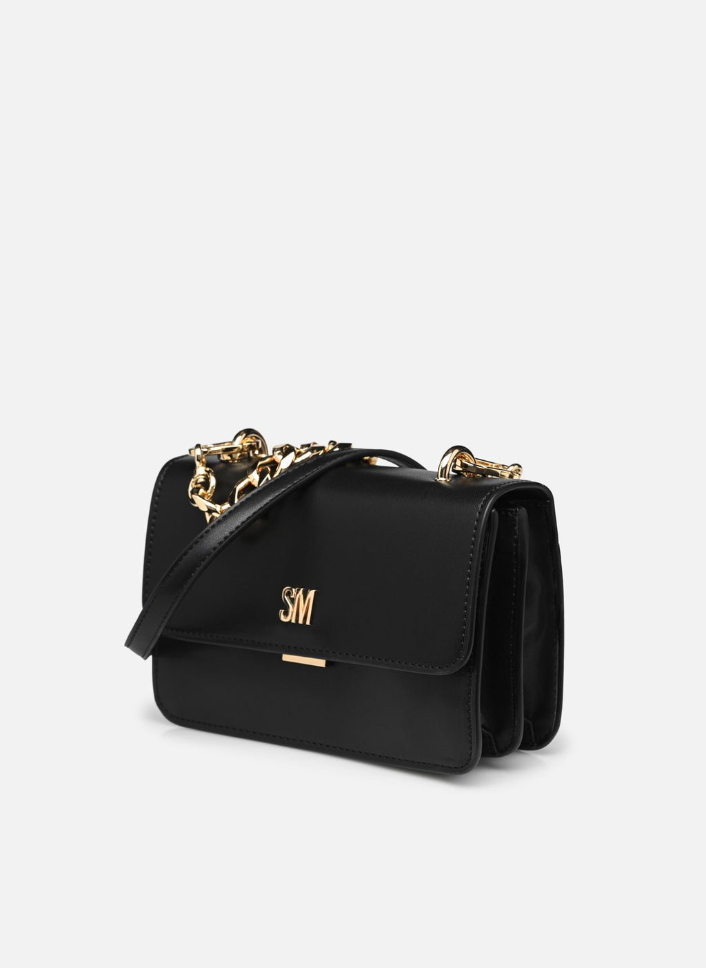 Steve Madden BZEN Crossbody tas zwart