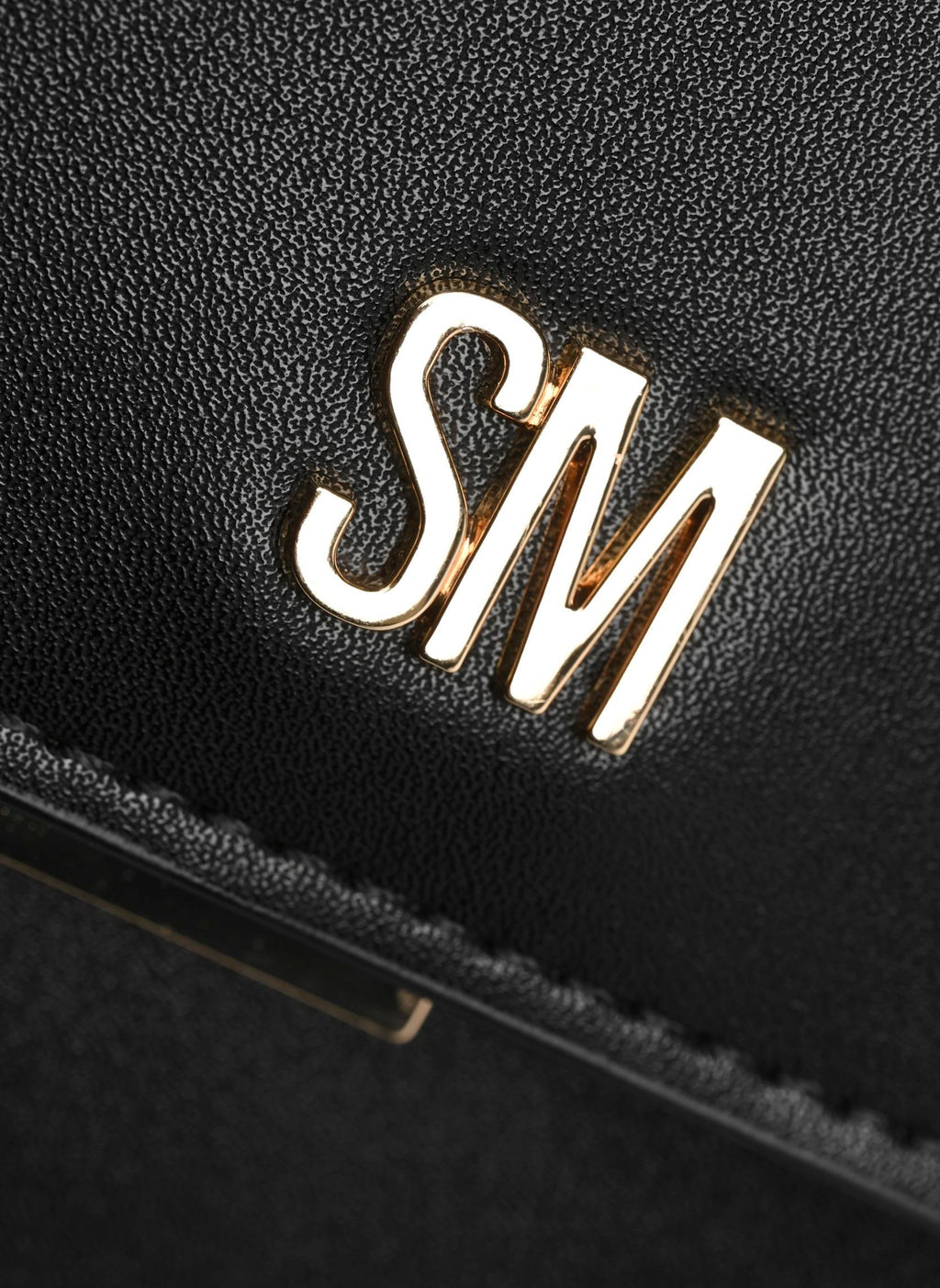 Steve Madden BZEN Crossbody tas zwart