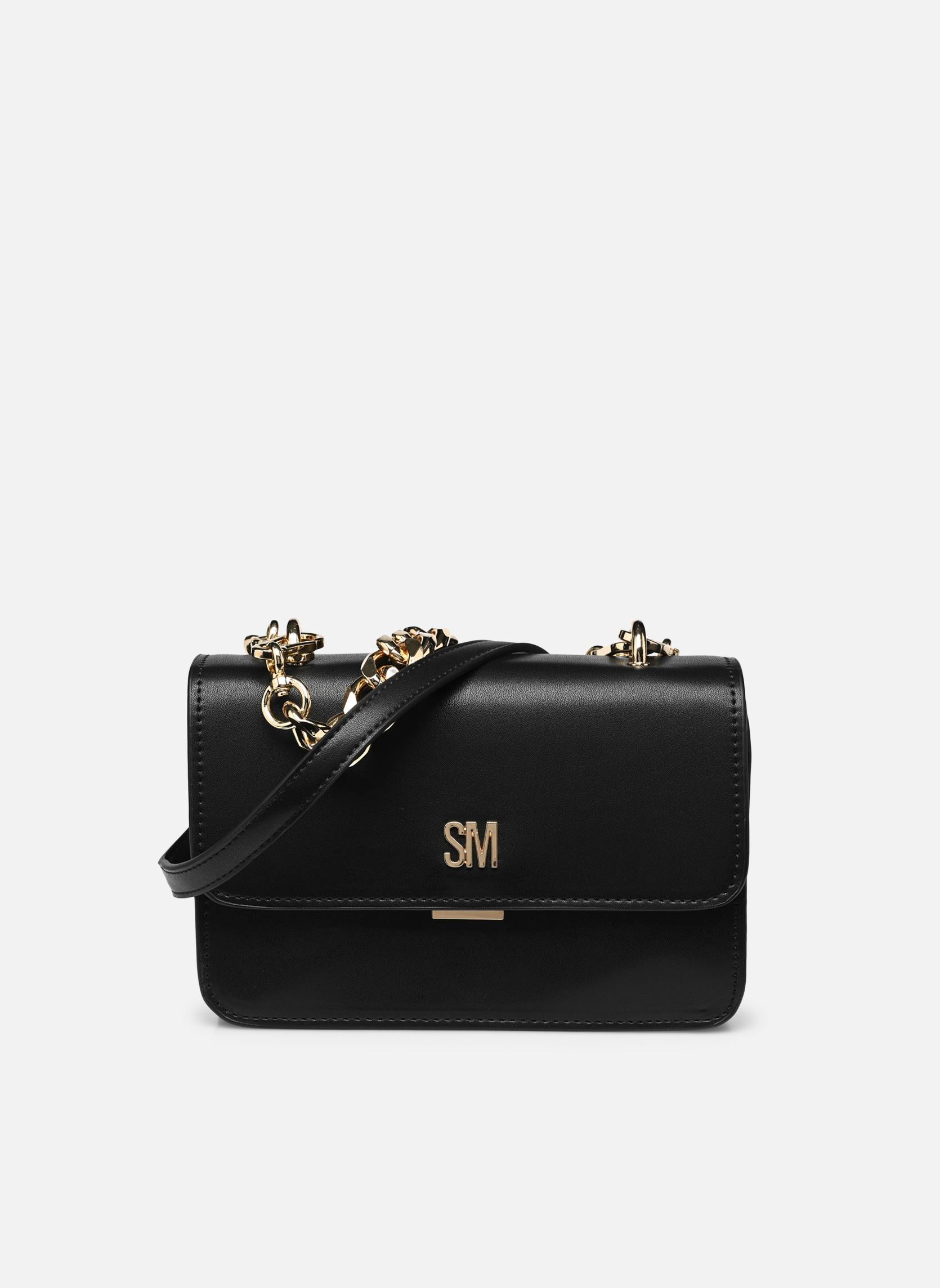 Steve Madden BZEN Crossbody tas zwart