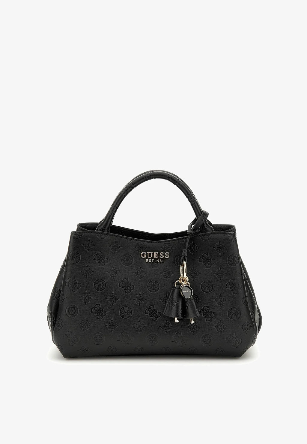 Guess PHOEBE UND PEONY LOGO - Handtas