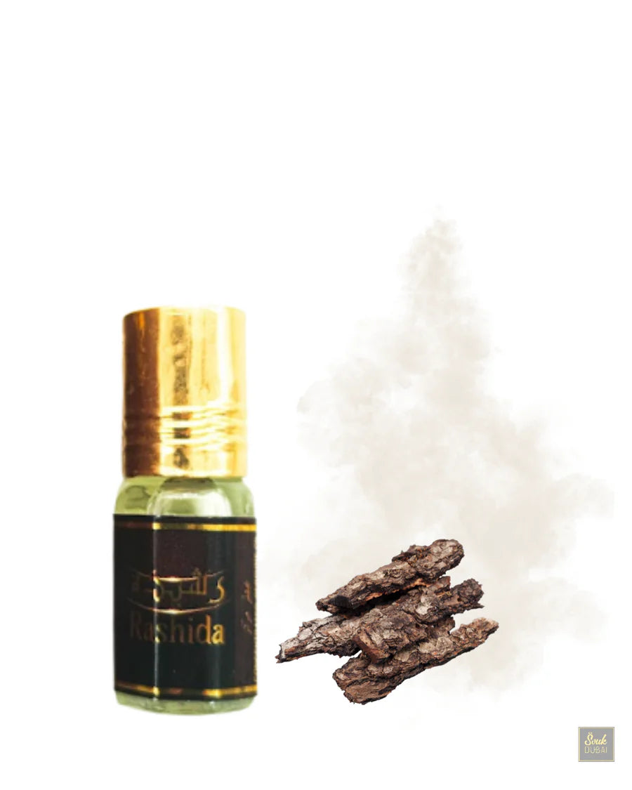 Musc 3 ML Aswad – Sarah Créations