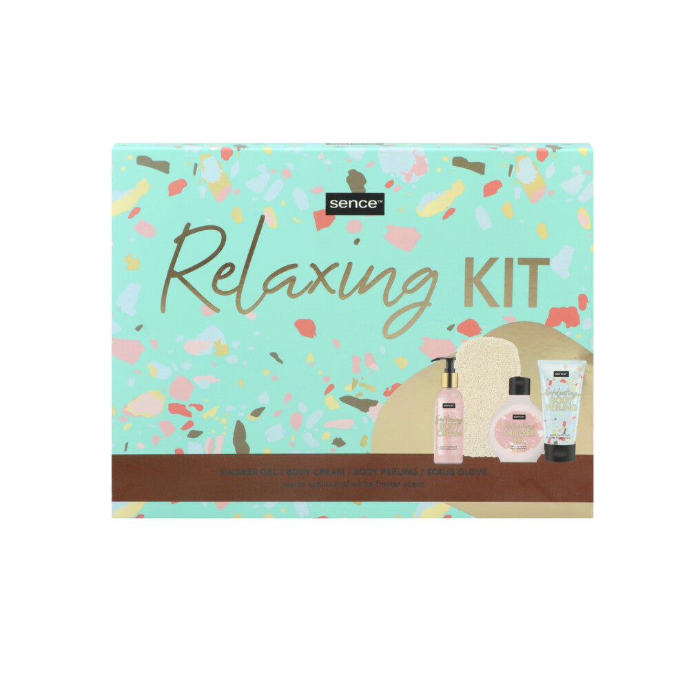 Sence Collection Geschenkset Body Care