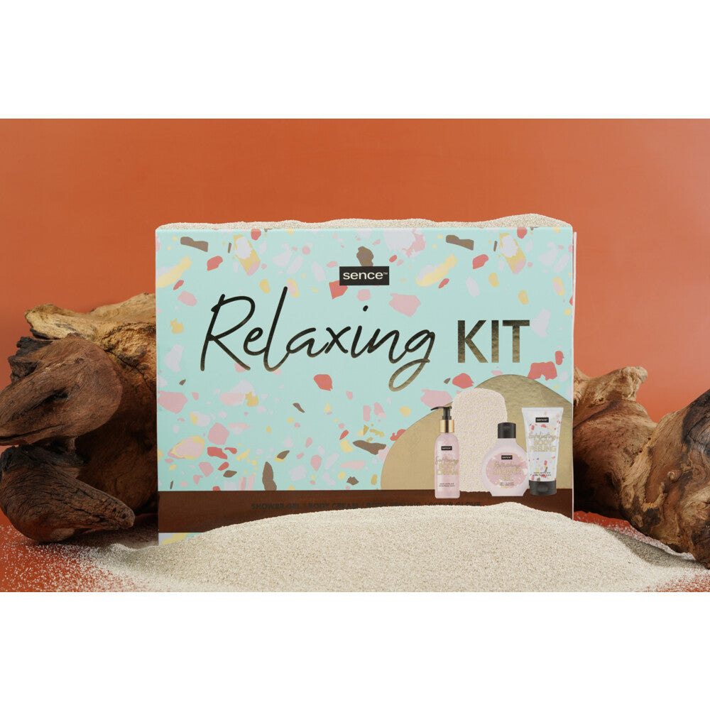 Sence Collection Geschenkset Body Care