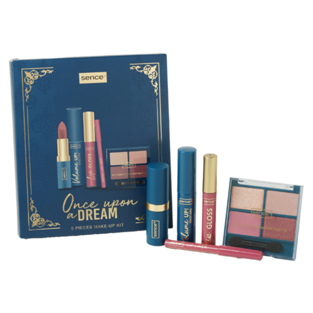 Beauty Geschenkset Essential Kit - Sence