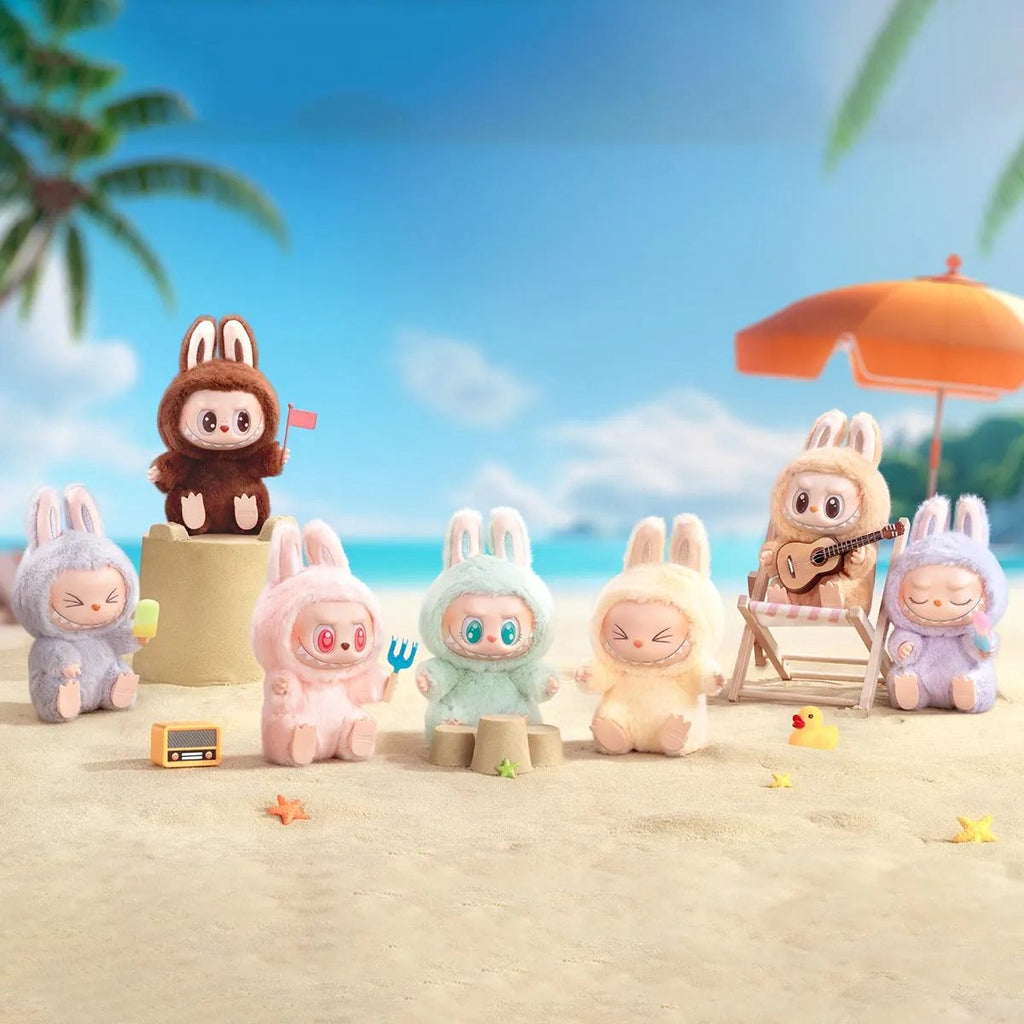 The Monsters Labubu – Blind Box