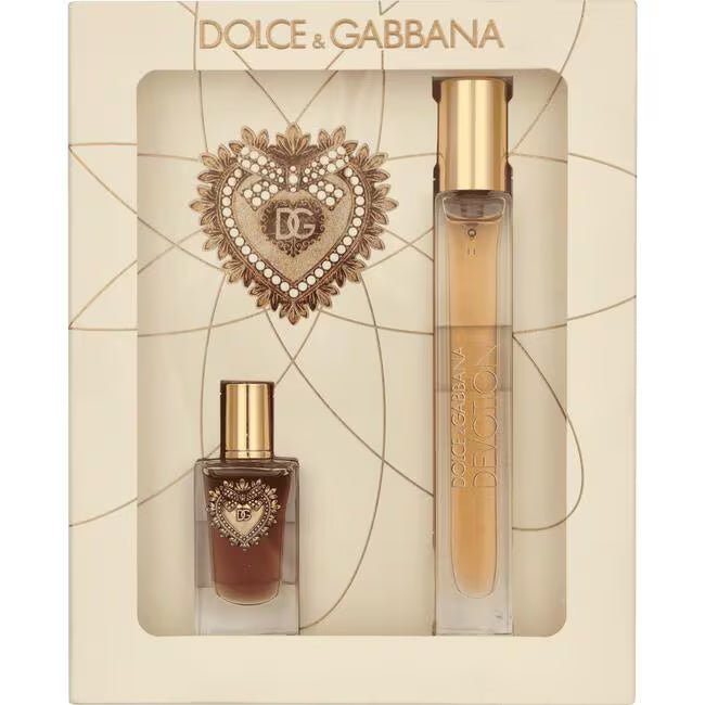 120 Punten....Dolce & Gabbana Devotion