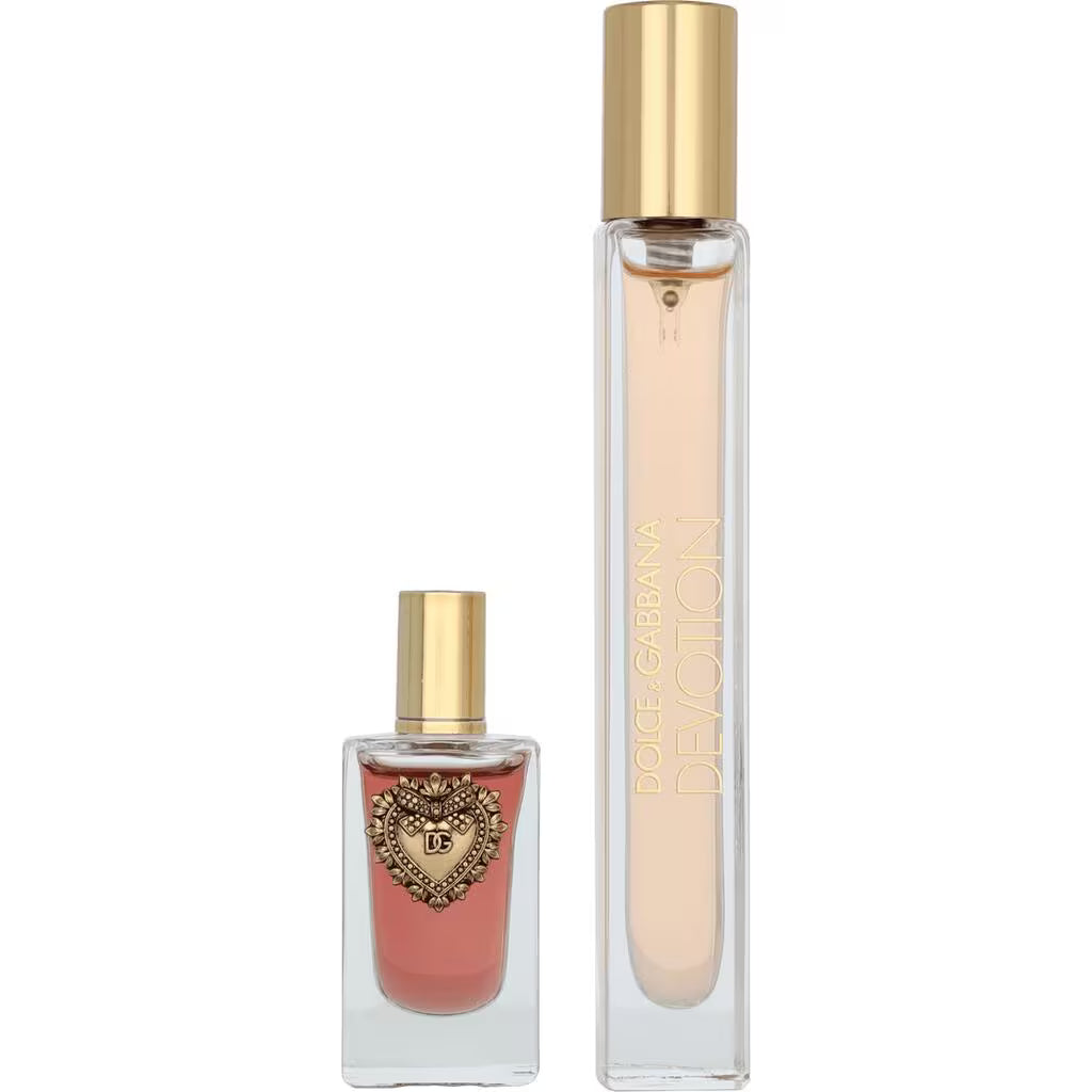 120 Punten....Dolce & Gabbana Devotion