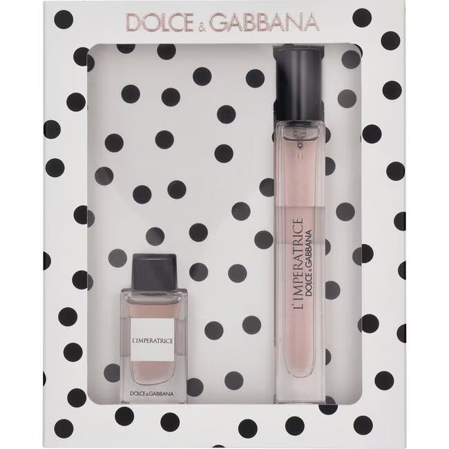 120 Punten....Dolce & Gabbana L'Imperatrice