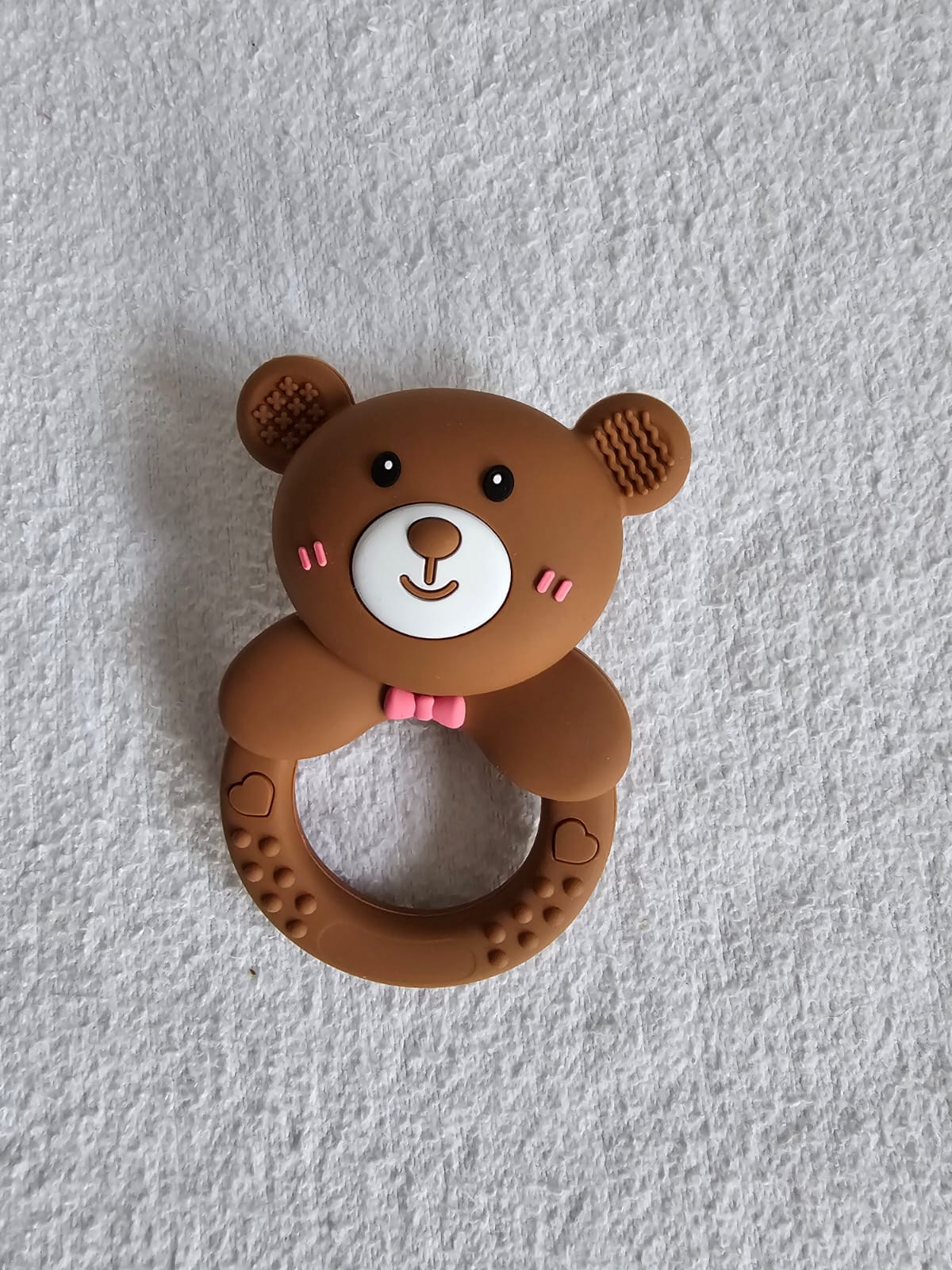 Babysetje in de variant Beertjes