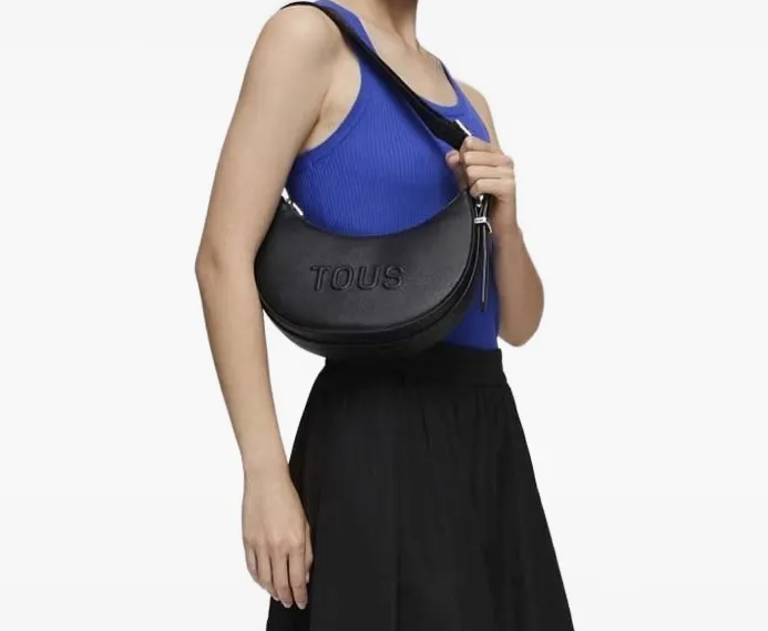 TOUS Medium Brenda schoudertas