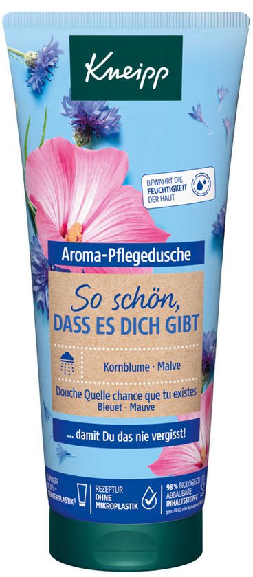 36 Punten.... Kneipp Douchegel 200ml