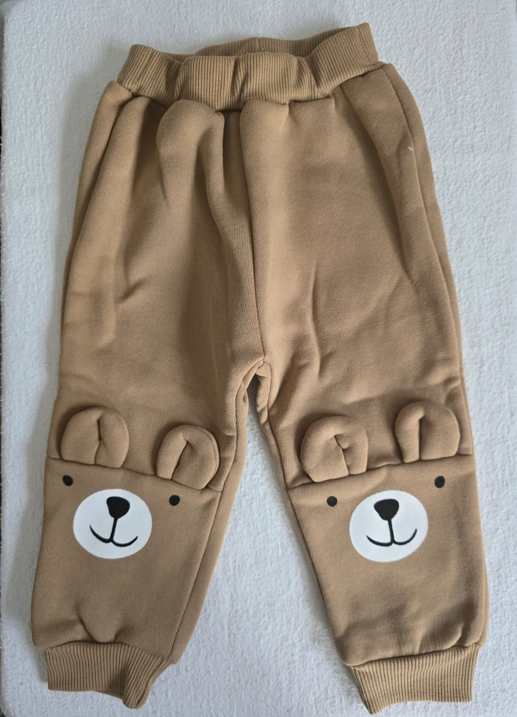 Babysetje in de variant Beertjes