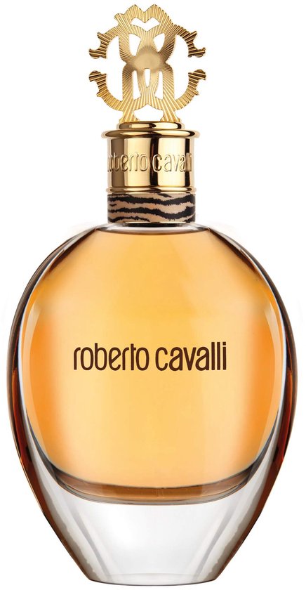 09 Punten.... Roberto Cavalli parfum dames - Oriëntaalse bloemig