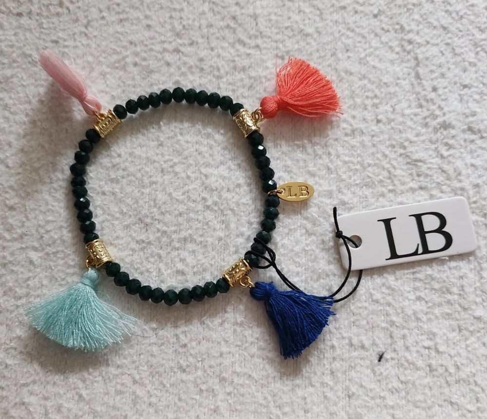 Labussé- van het  Belgische merk Labussé