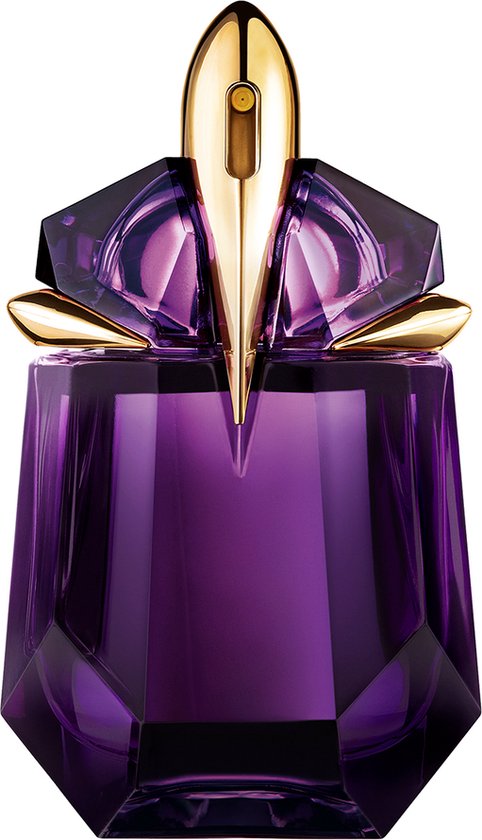 17 Punten.... Mugler Alien Eau de Parfum