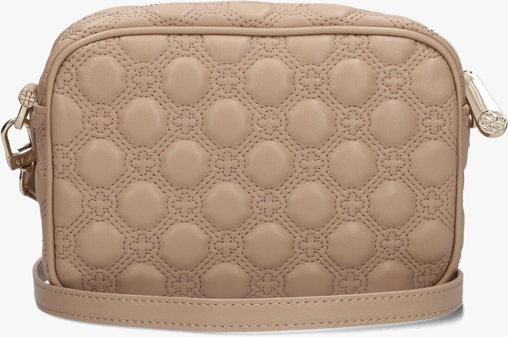 Taupe v73 schoudertas eva