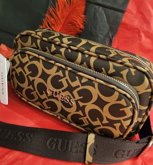 Guess Heuptas een echte parel