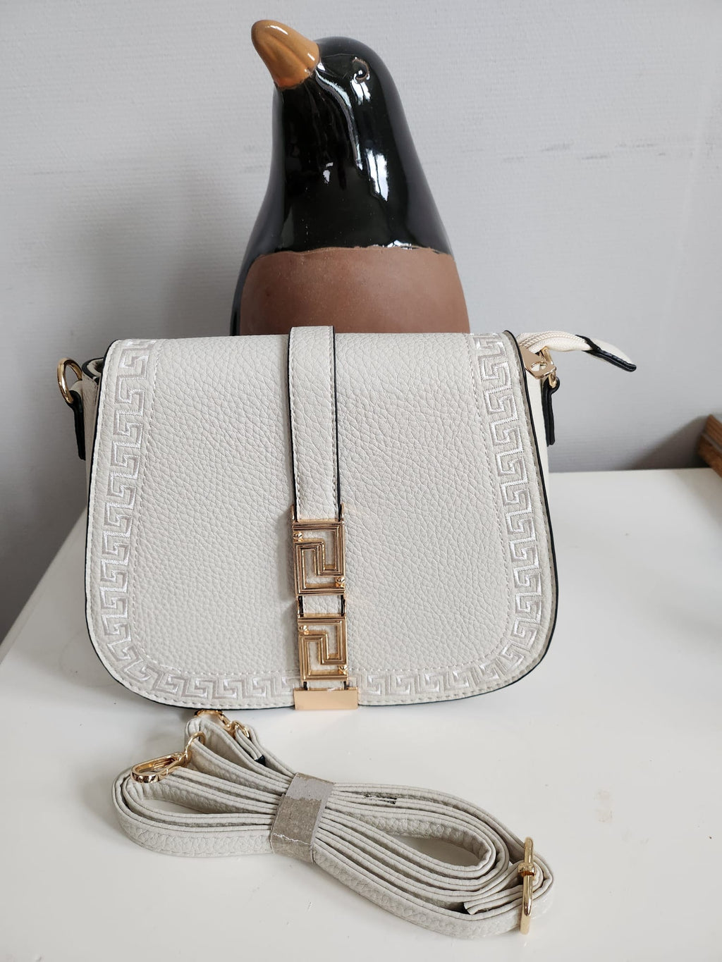 Leuke mooie moderne handtas