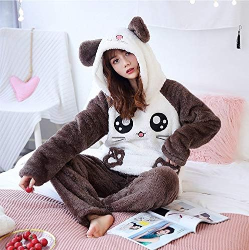 110 Punten.... Pyjama voor dames en meiden