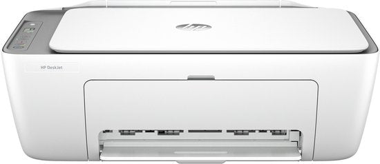 12 Punten.... HP DeskJet All in One Printer