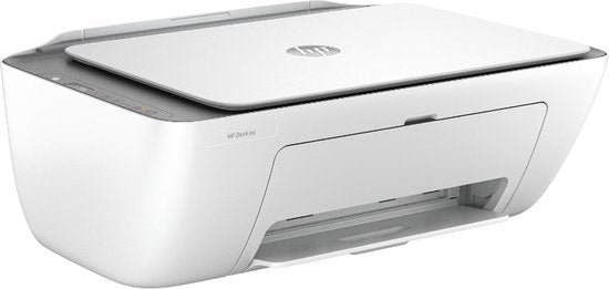 12 Punten.... HP DeskJet All in One Printer