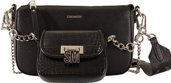 Steve Madden Kleine Crossbodytas