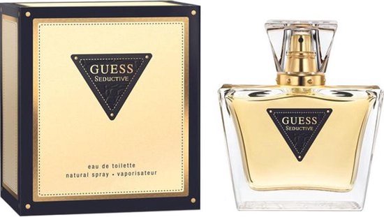 Guess - Seductive - 75ml