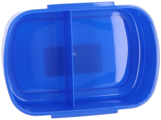 48 Punten.... Lilo & Stitch Lunchset; Lunchbox en Drinkfles