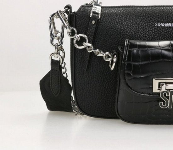 Steve Madden Kleine Crossbodytas