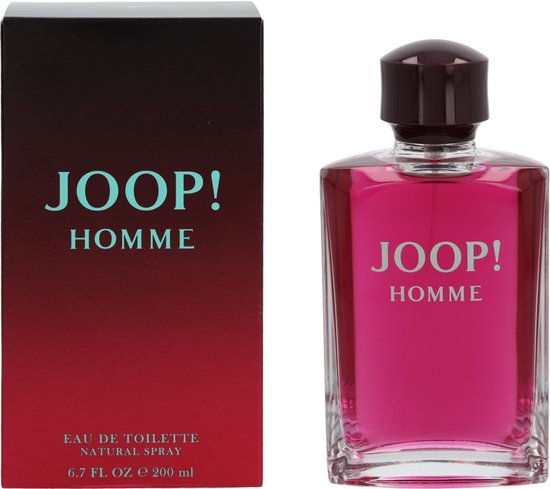 Joop Homme Eau de Toilette