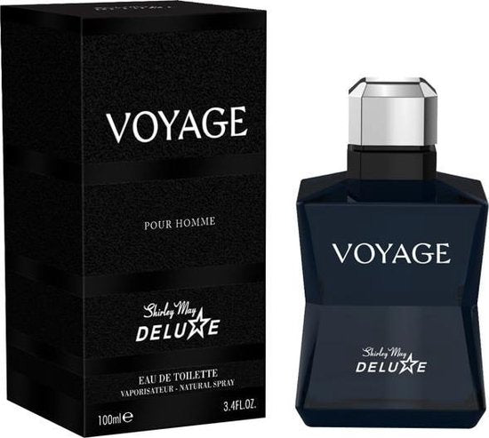 36 Punten.... Voyage Parfum 100ml