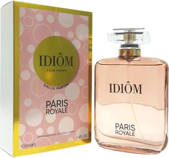 Set van 2 heerlijke parfums