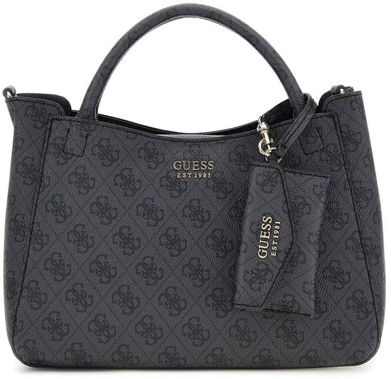 GUESS Handtas Schoudertas Brenton Girlfriend