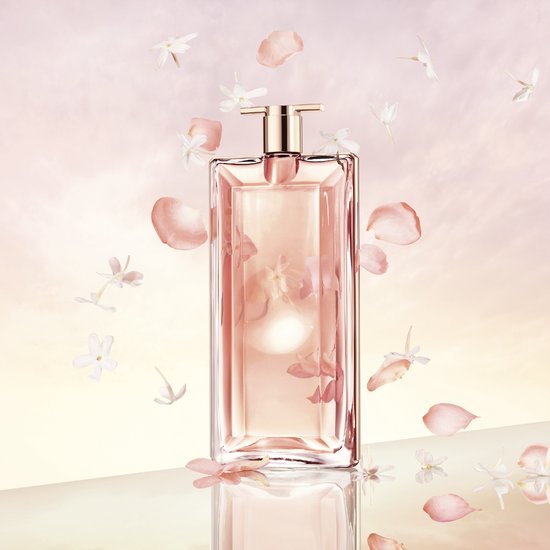 24 Punten.... Lancôme Idôle Eau de Parfum