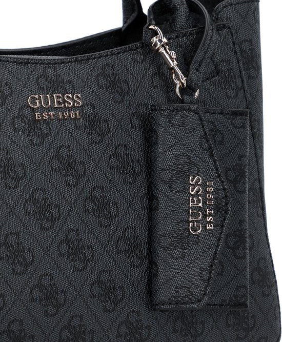 GUESS Handtas Schoudertas Brenton Girlfriend