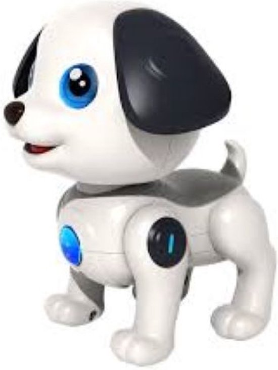 Play With Me Hond/Dog - Interactive Animal