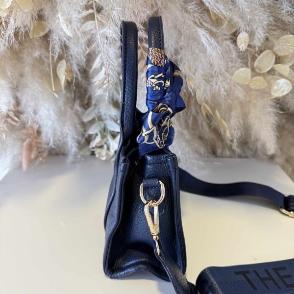 PERFECT LITTLE TOTE BAG BLUE