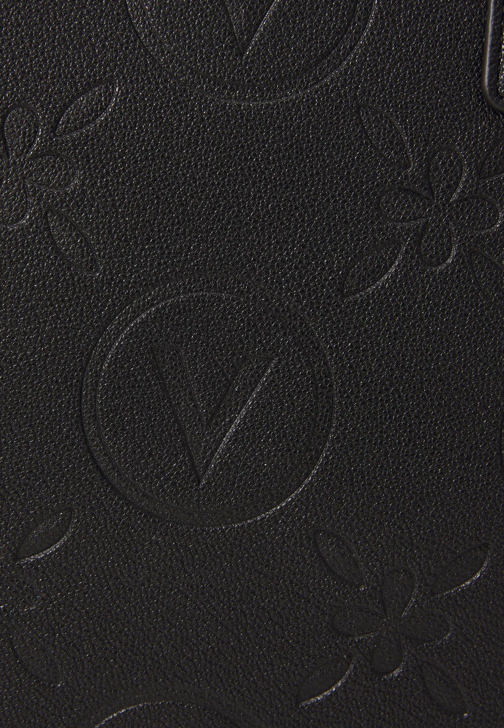 Valentino Bags SAMBA - Shopper - nero