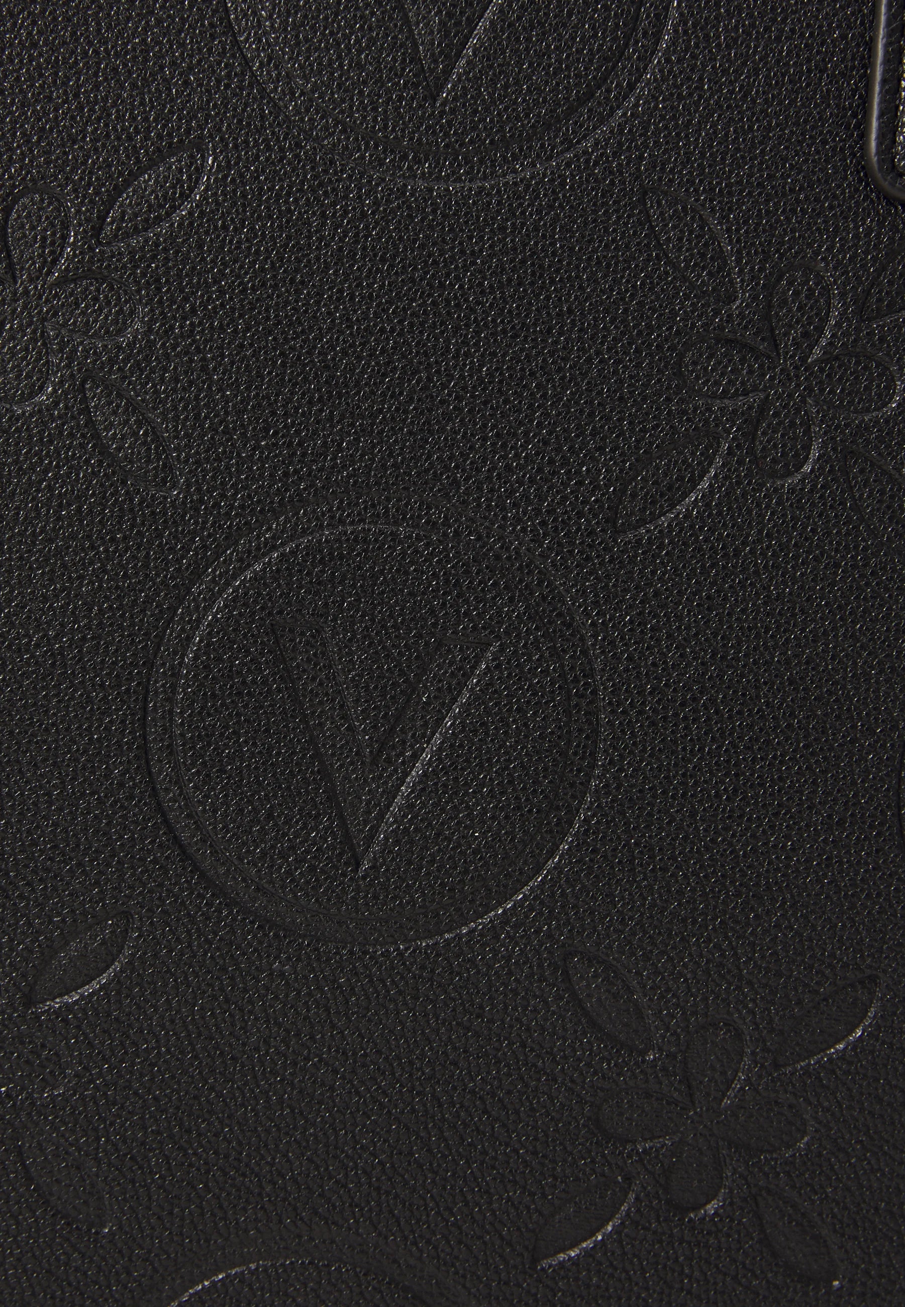 Valentino Bags SAMBA - Shopper - nero