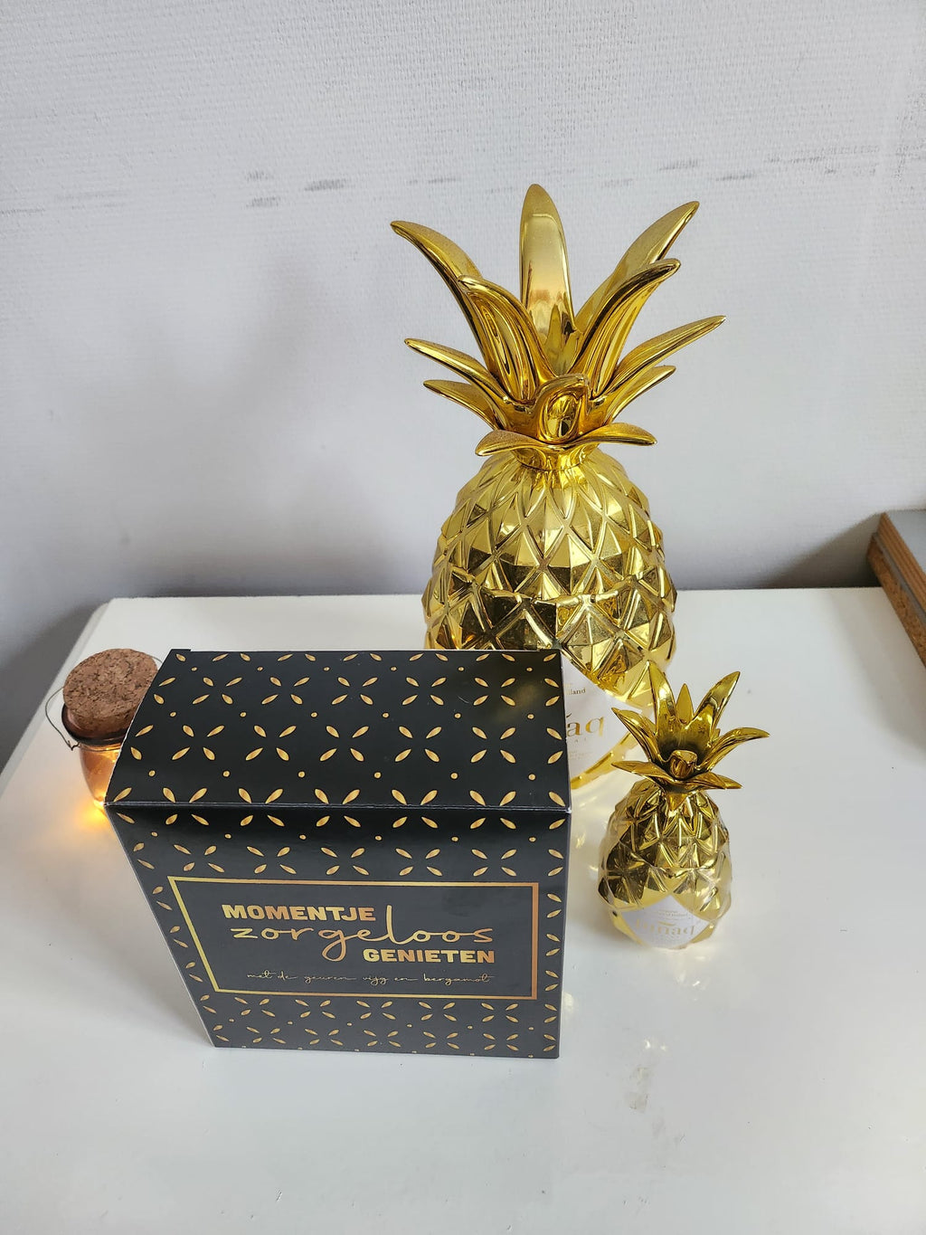 Dagelijks leven setje 2 stuks