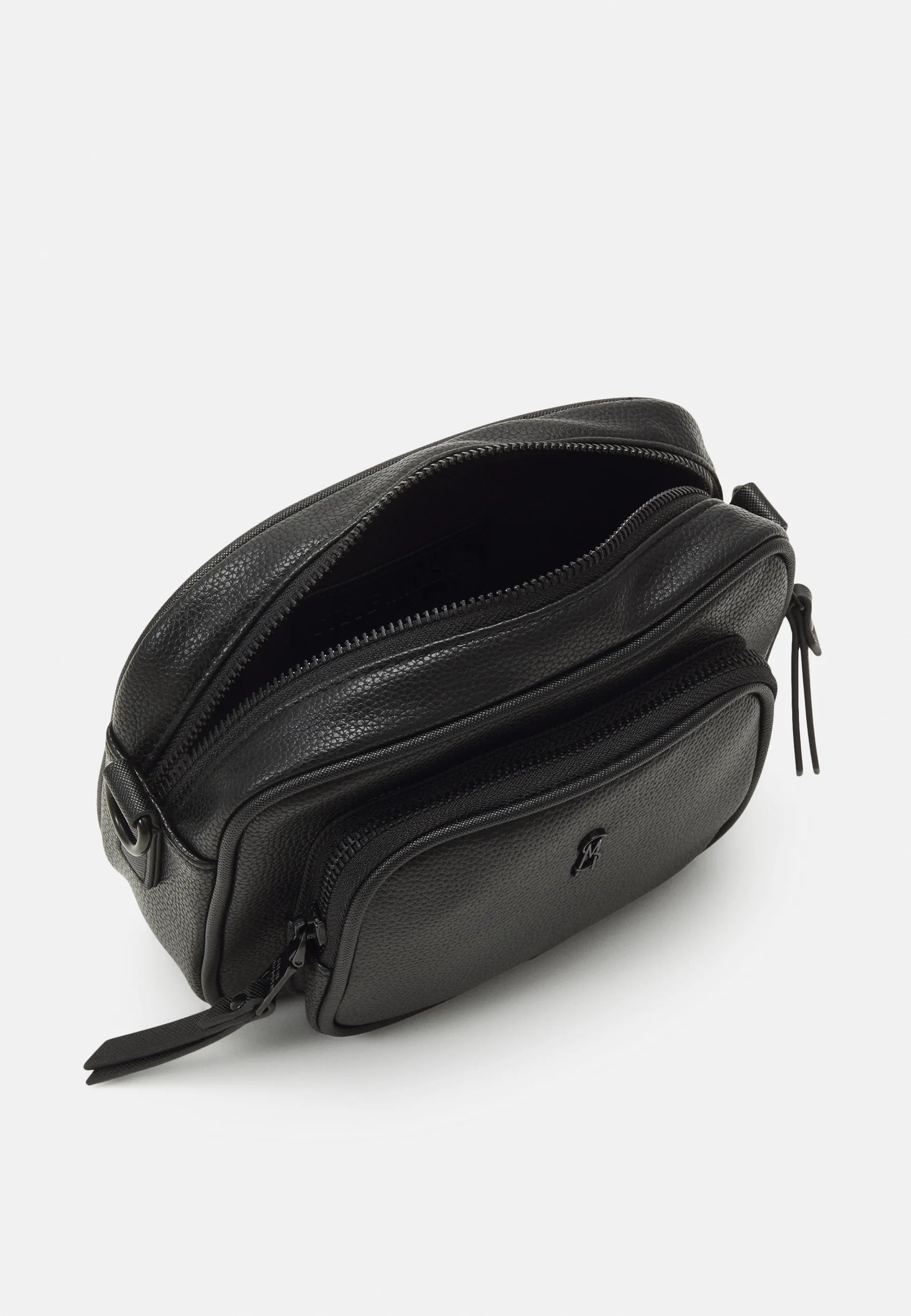 Steve Madden BLILLITE - Schoudertas - black