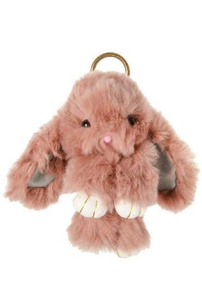 60 Punten.... Tashanger - Sleutelhanger