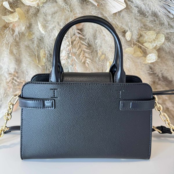 Steve Madden BLINDEN - Handbag - black