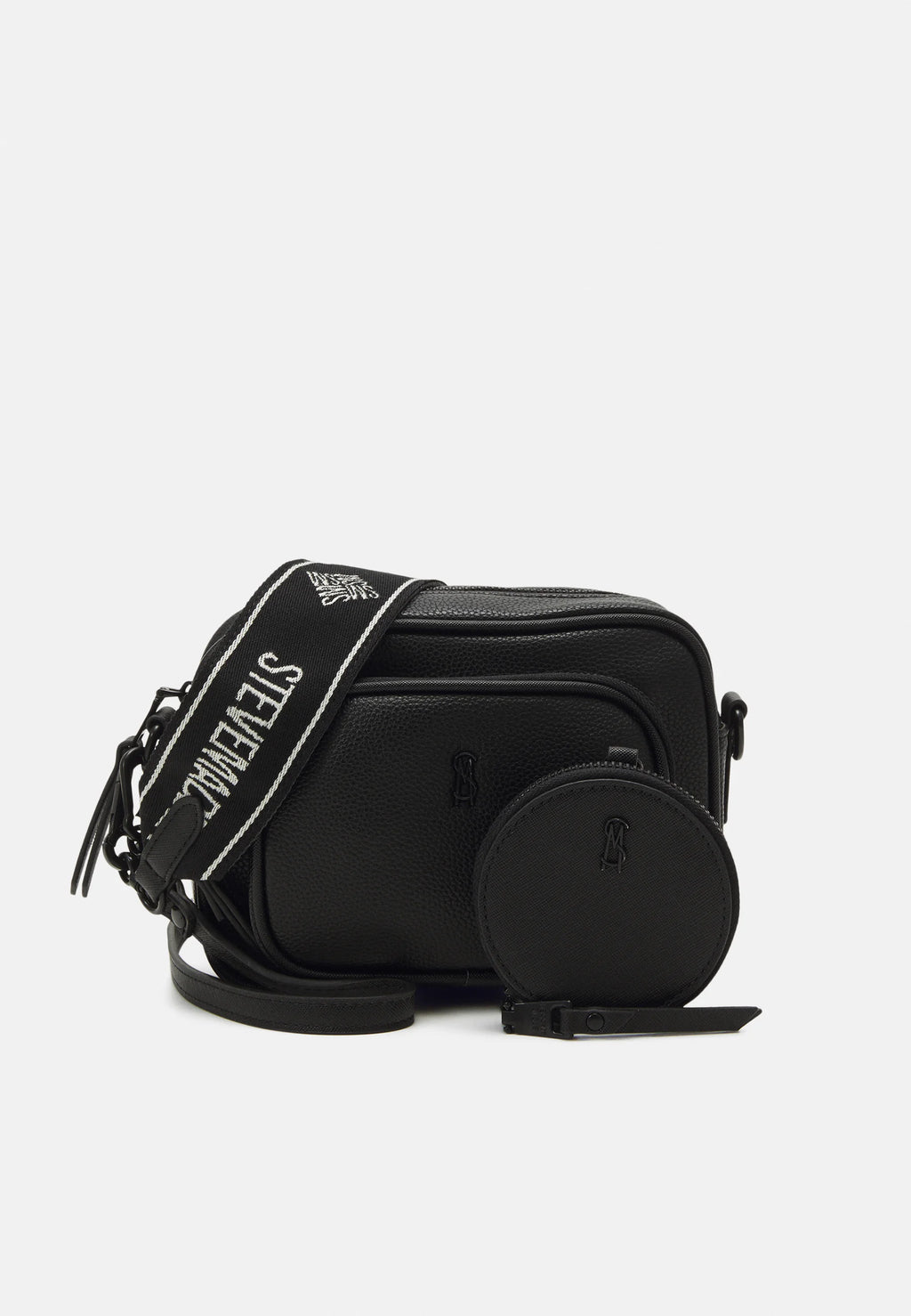 Steve Madden BLILLITE - Schoudertas - black