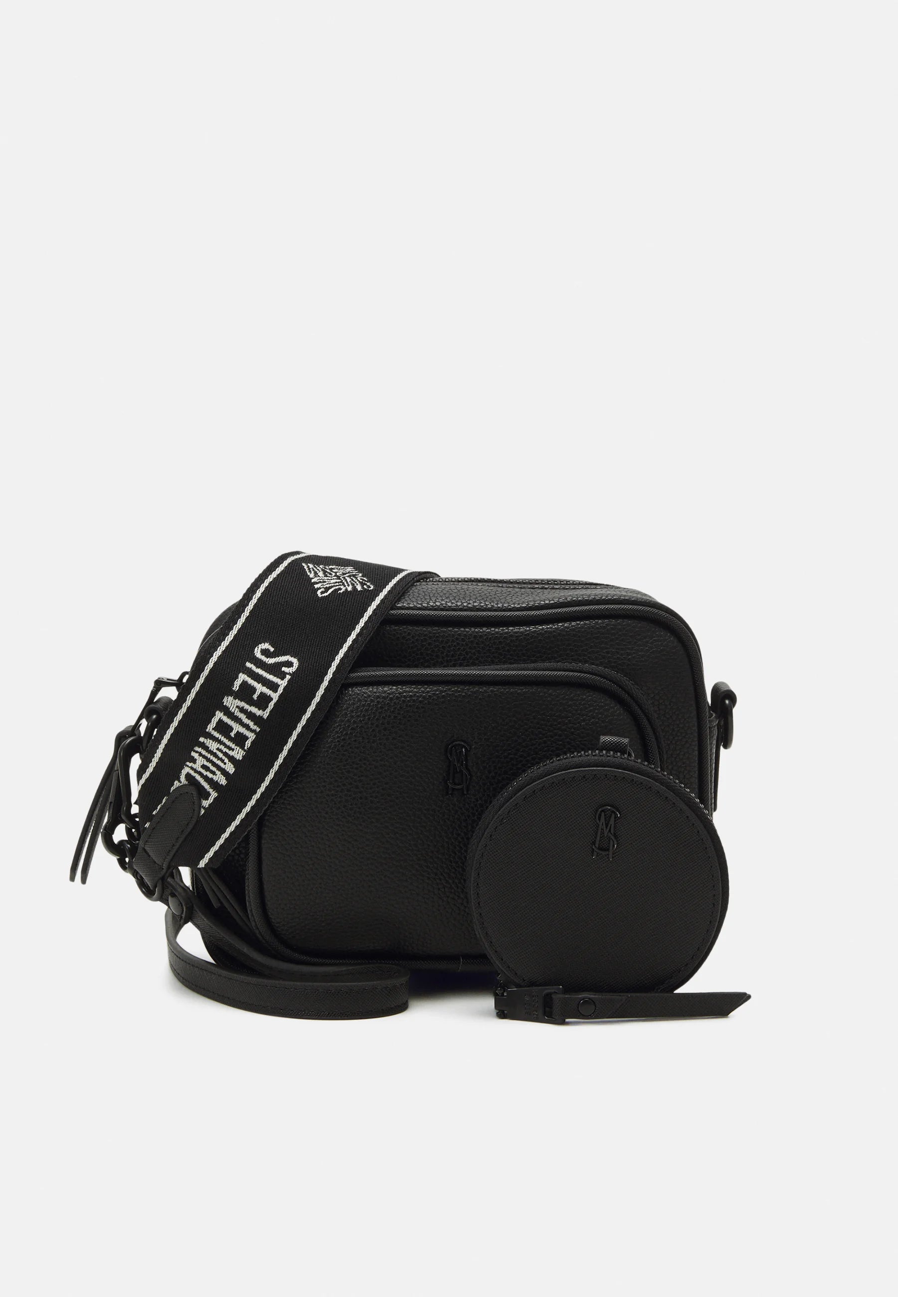 Steve Madden BLILLITE - Schoudertas - black