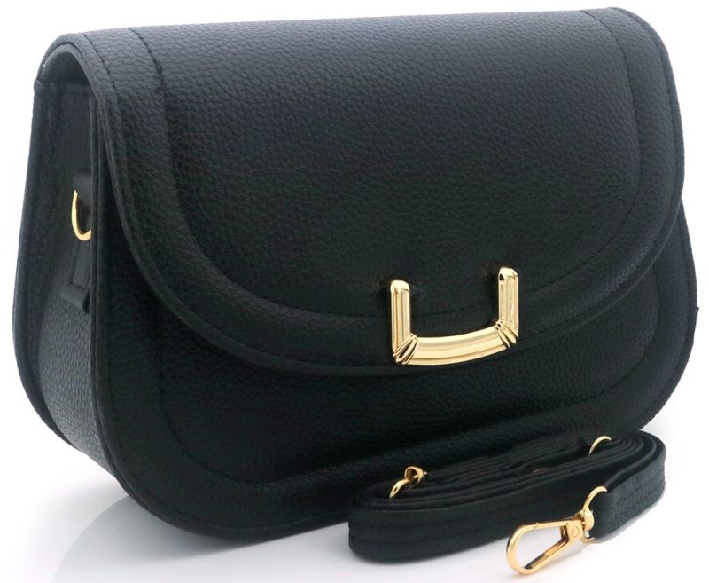 Dames handtas - zwart