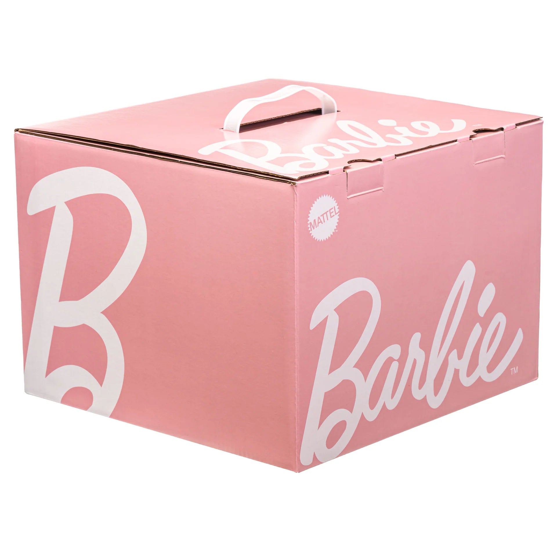Mystery_Box van Barbie