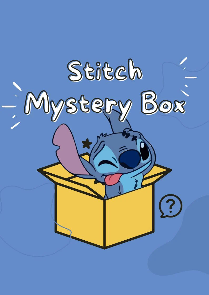 Mystery_Box van Stitch XL