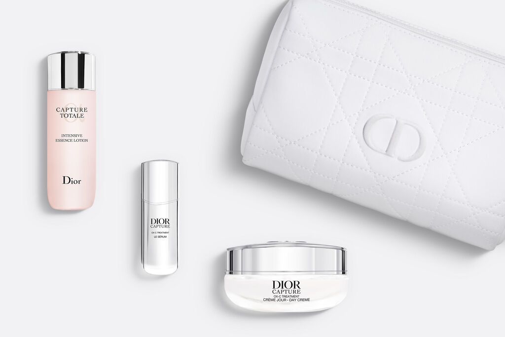 26 Punten.... Dior Capture High Performance Anti-aging