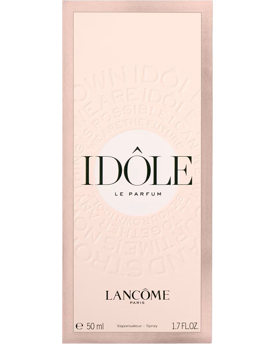 24 Punten.... Lancôme Idôle Eau de Parfum